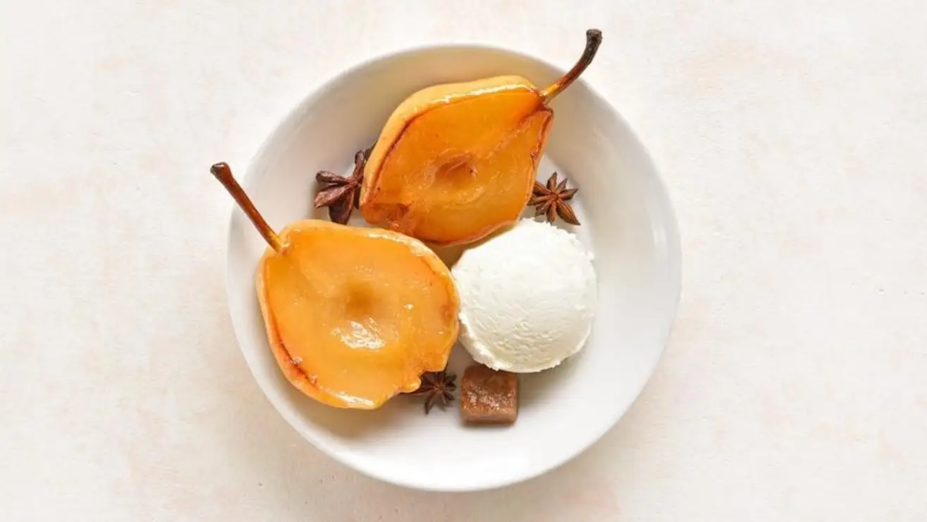 How to Eat the Best Possible Pears