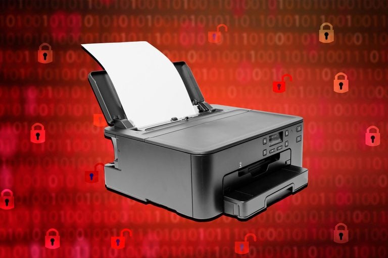 Shocking Printer Secrets Exposed! The One Thing You MUST Do Before Throwing Yours Away