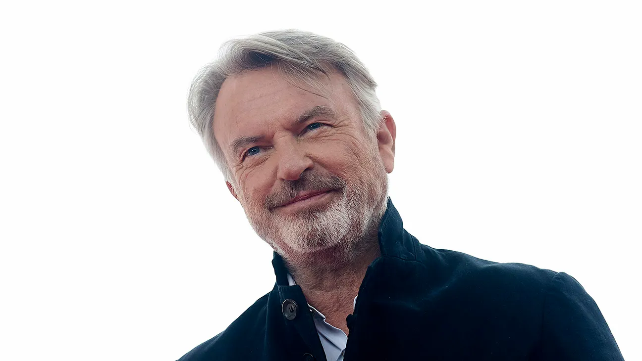 ‘Jurassic Park’ actor Sam Neill shares update on cancer battle: ‘I’m not frightened of dying