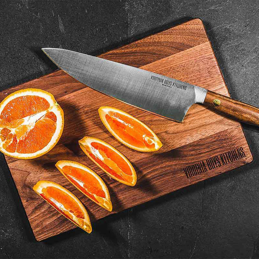 Why You Should Stop Using Plastic Cutting Boards Right Now
