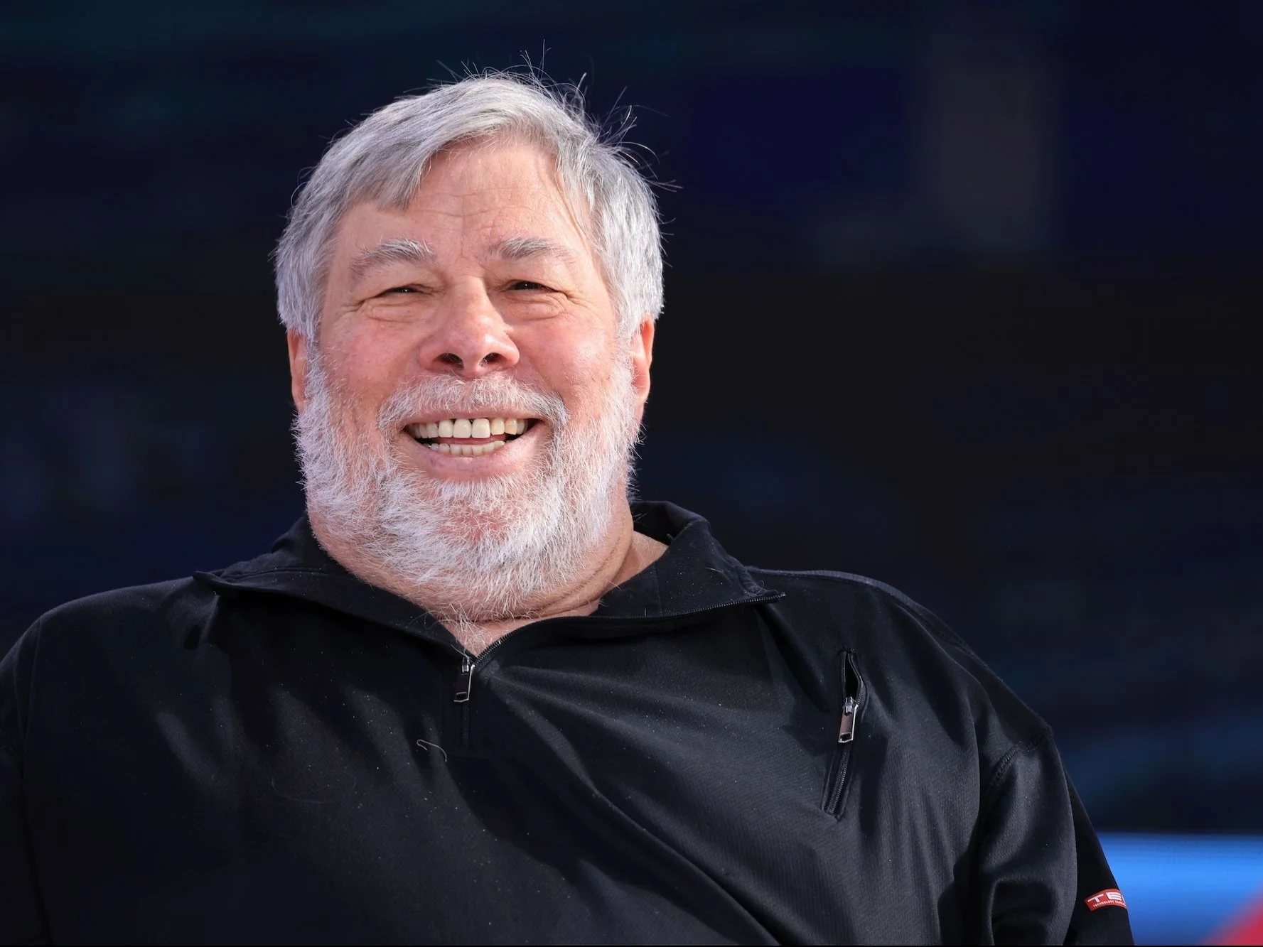 Apple co-founder Steve Wozniak, hospitalised in Mexico